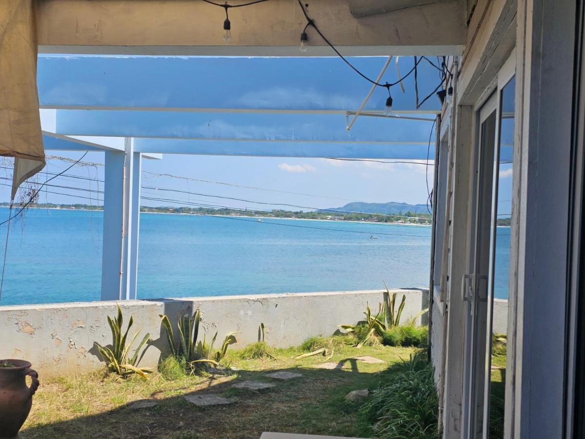 Memories By The Shore Negril Exterior photo